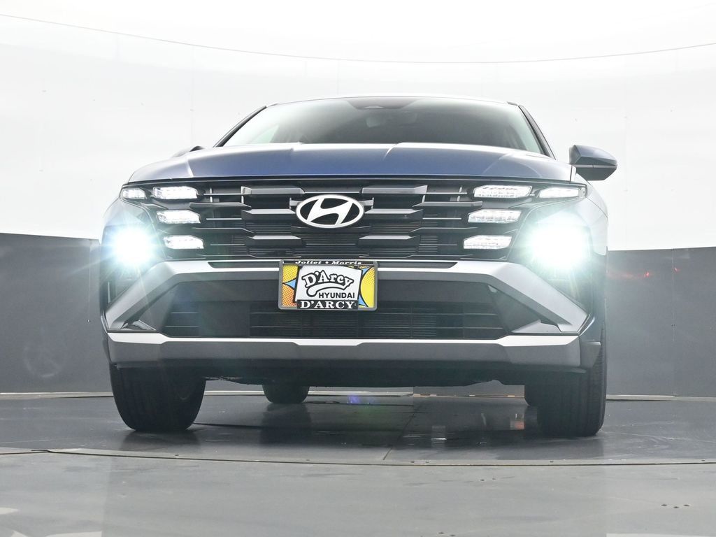 Vehicle thumbnail