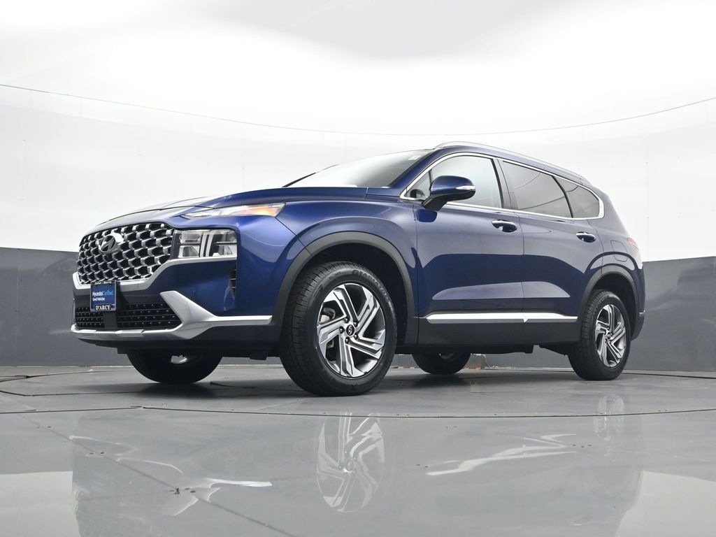 2023 Hyundai Santa Fe SEL - Photo 21