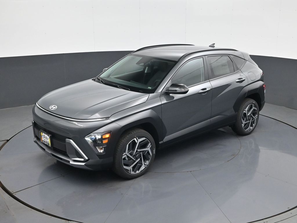 2026 Hyundai Kona SEL Premium - Photo 13