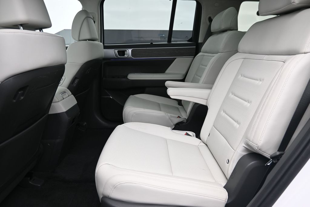 2025 Hyundai Santa Fe Calligraphy - Photo 11