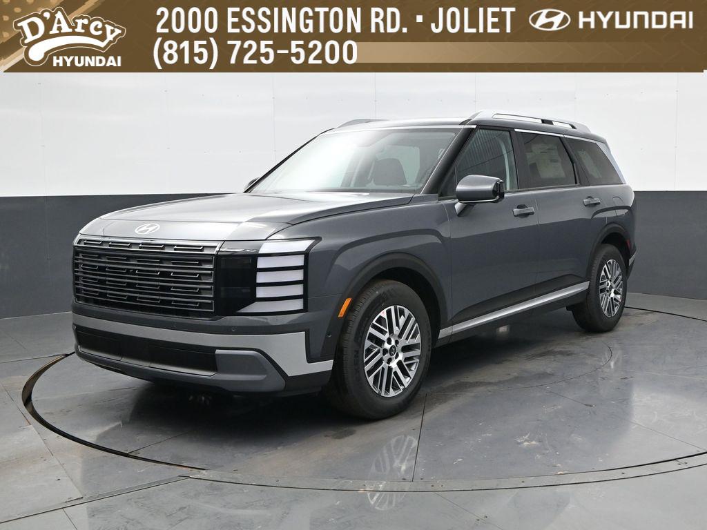 2026 Hyundai Palisade SEL Premium's photo