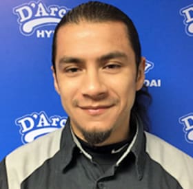 Staff member Alvaro Moreno from ID_d4433aa427bb