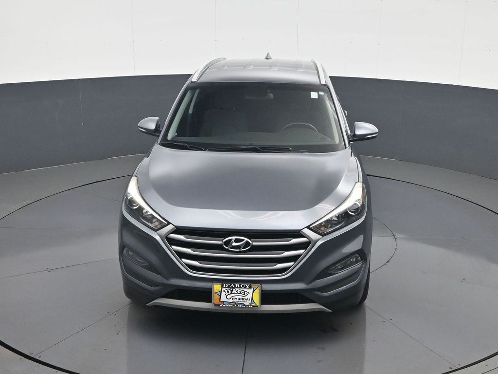 2018 Hyundai Tucson Sport - Photo 15