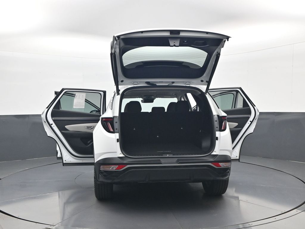 2022 Hyundai Tucson SEL - Photo 33
