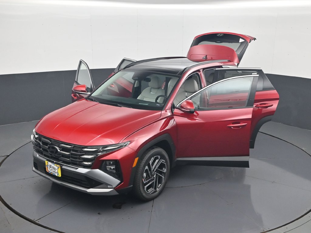 Vehicle thumbnail