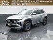 Hyundai Tucson Hybrid