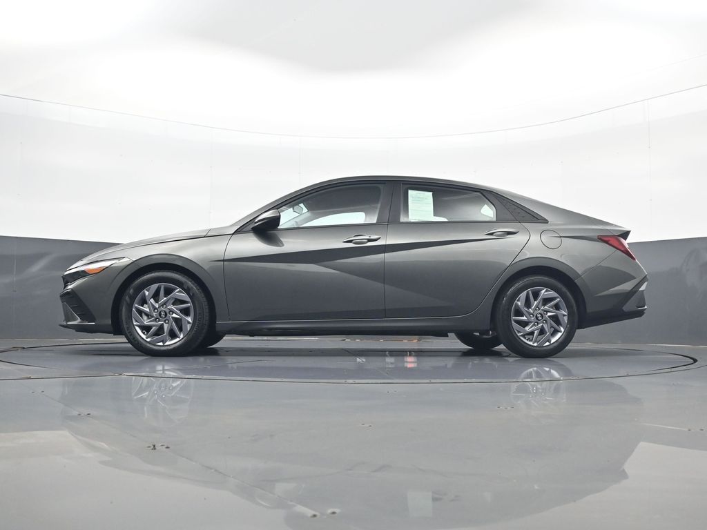 2024 Hyundai Elantra SEL - Photo 28