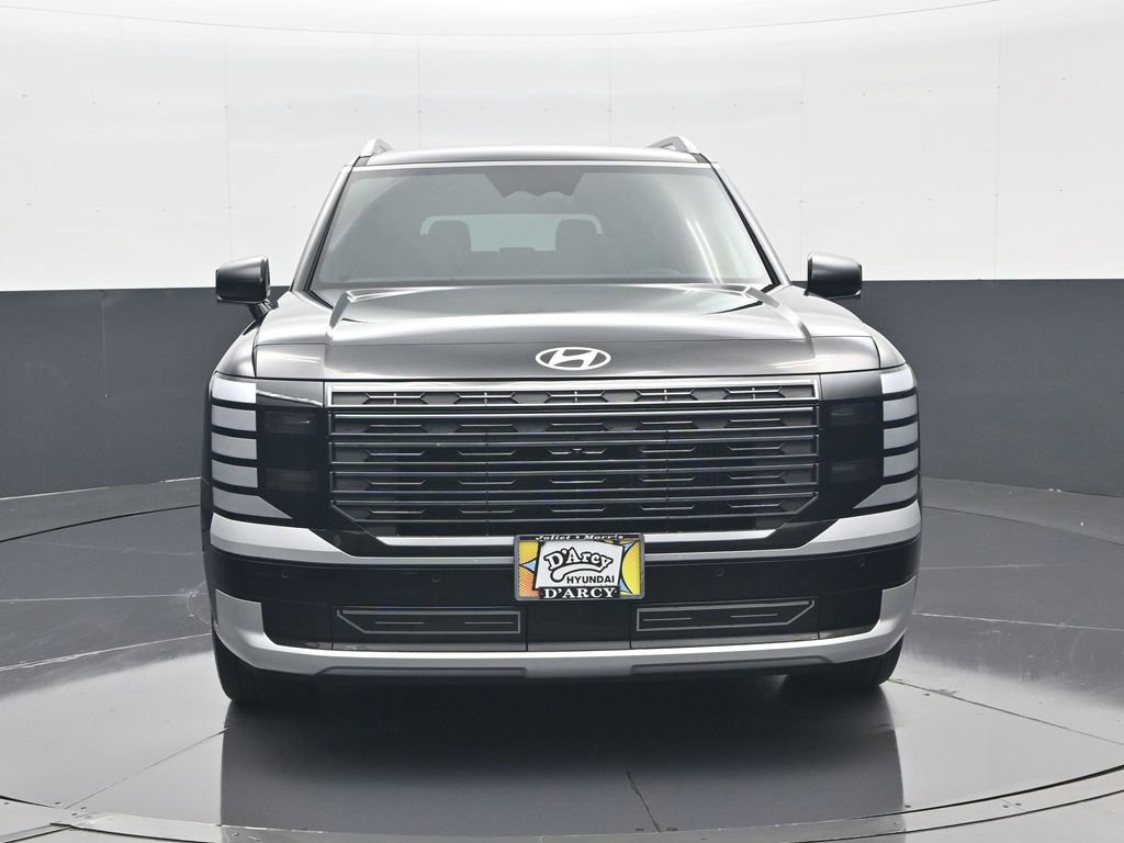 New 2026 Hyundai Palisade Hybrid Calligraphy SUV