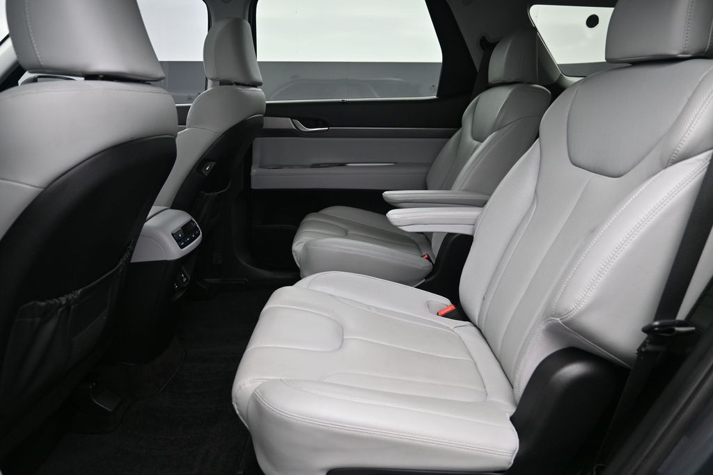 2022 Hyundai Palisade SEL - Photo 11