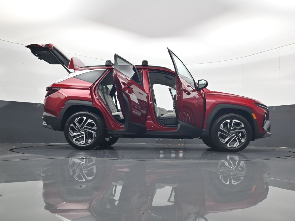 Vehicle thumbnail