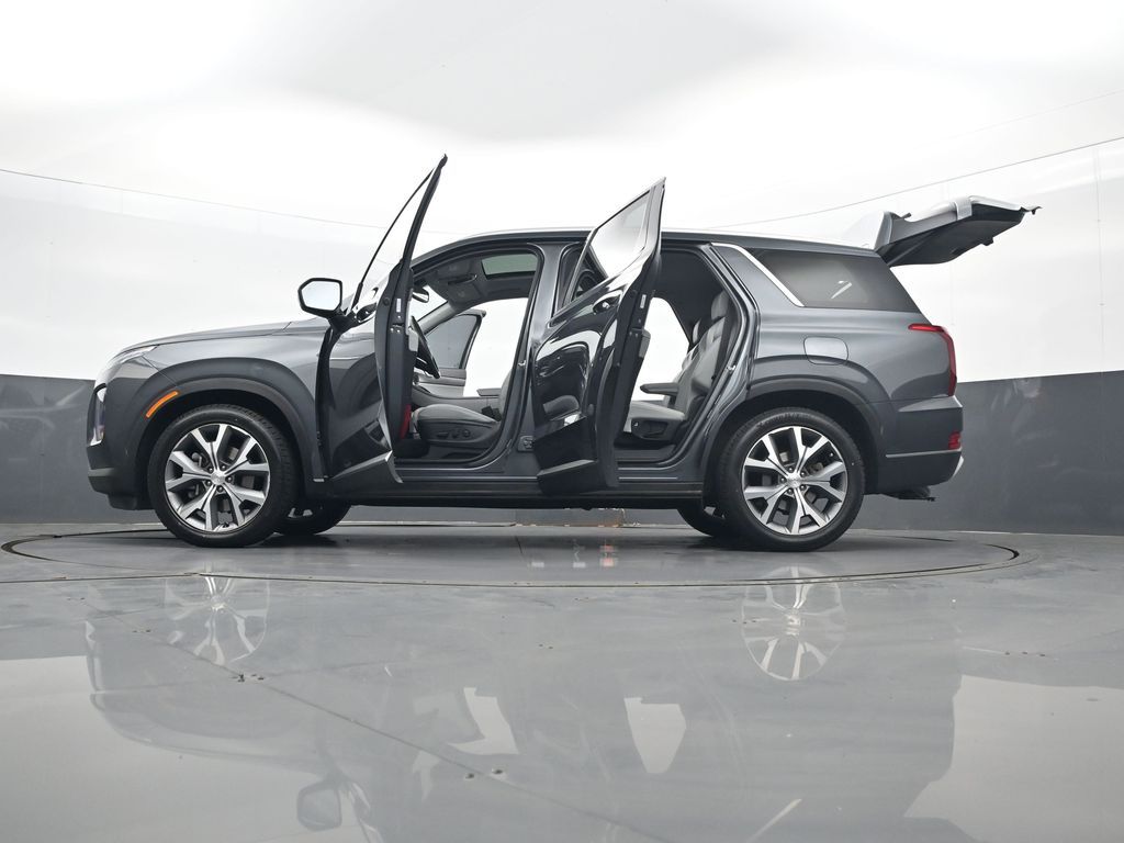 2022 Hyundai Palisade SEL - Photo 35