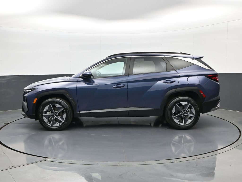2026 Hyundai Tucson SEL - Photo 8