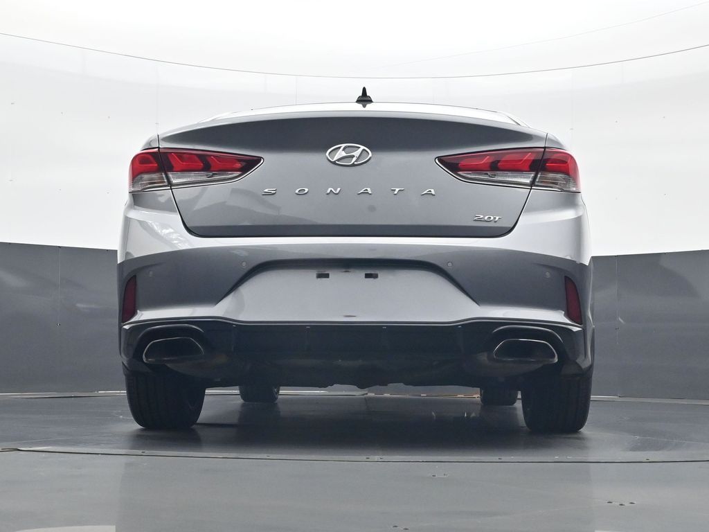 2019 Hyundai Sonata Limited - Photo 26