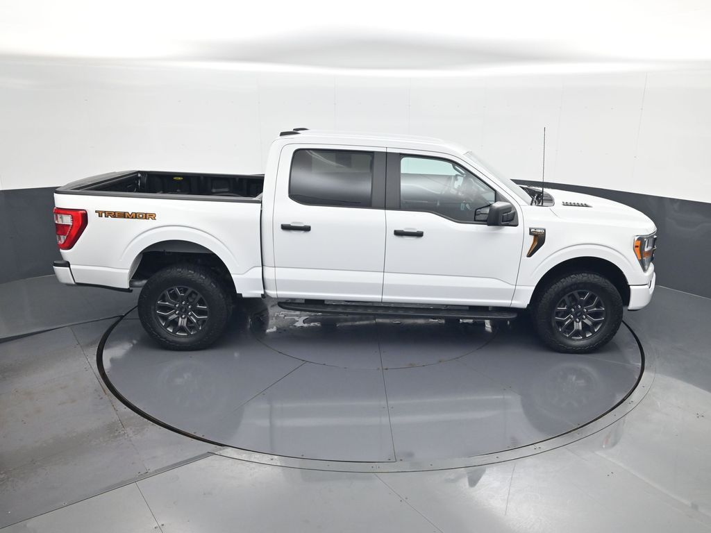 2021 Ford F-150 Tremor - Photo 16