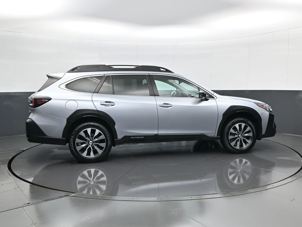 Used 2023 Subaru Outback Limited SUV
