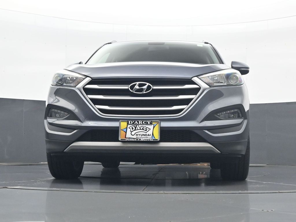 2018 Hyundai Tucson Sport - Photo 23