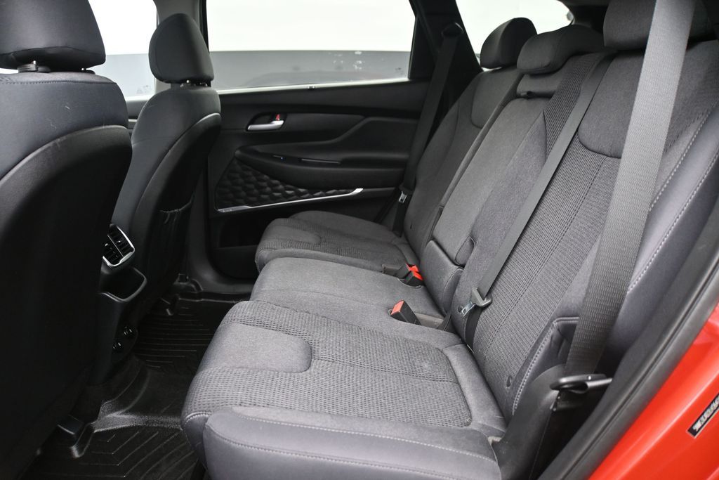 2020 Hyundai Santa Fe SEL - Photo 11