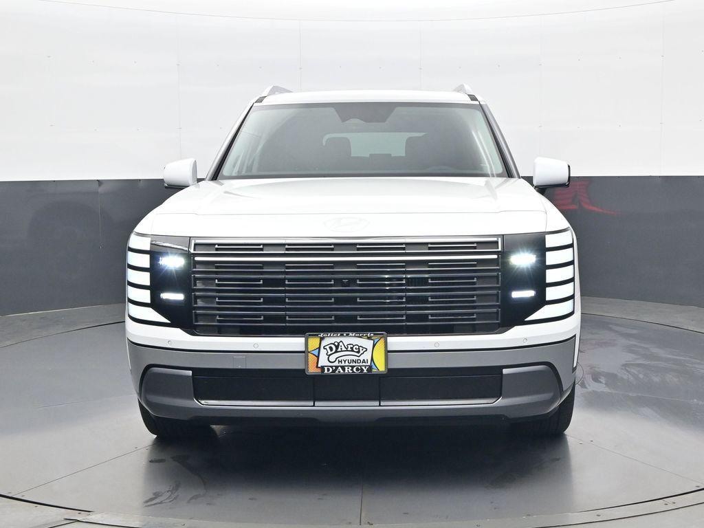 New 2026 Hyundai Palisade HEV Limited SUV