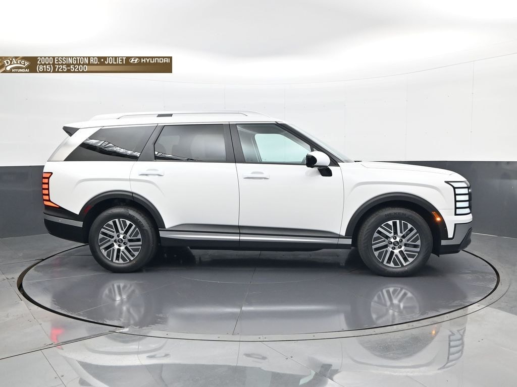 New 2026 Hyundai Palisade Hybrid SEL SUV
