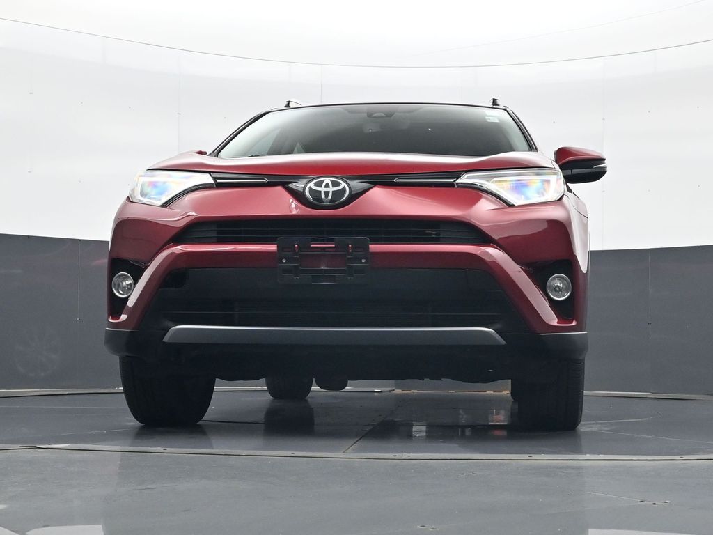 2018 Toyota RAV4 Limited - Photo 23