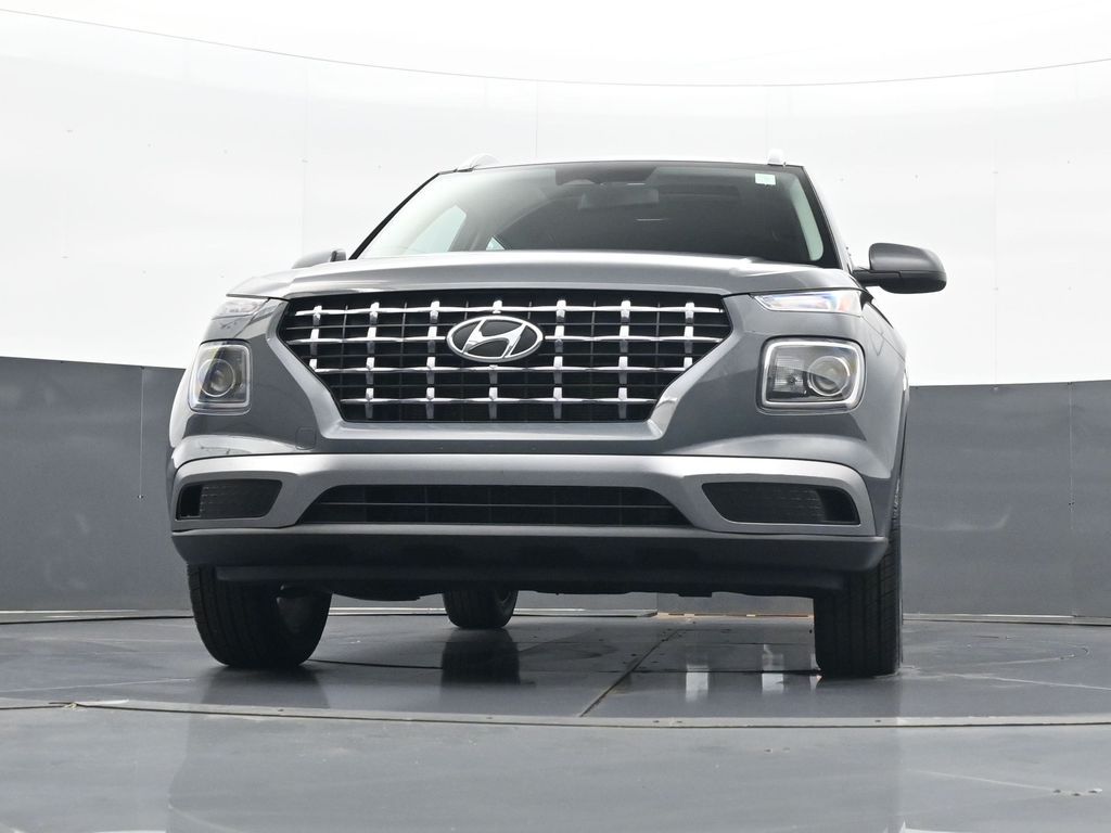 2024 Hyundai Venue SEL - Photo 22