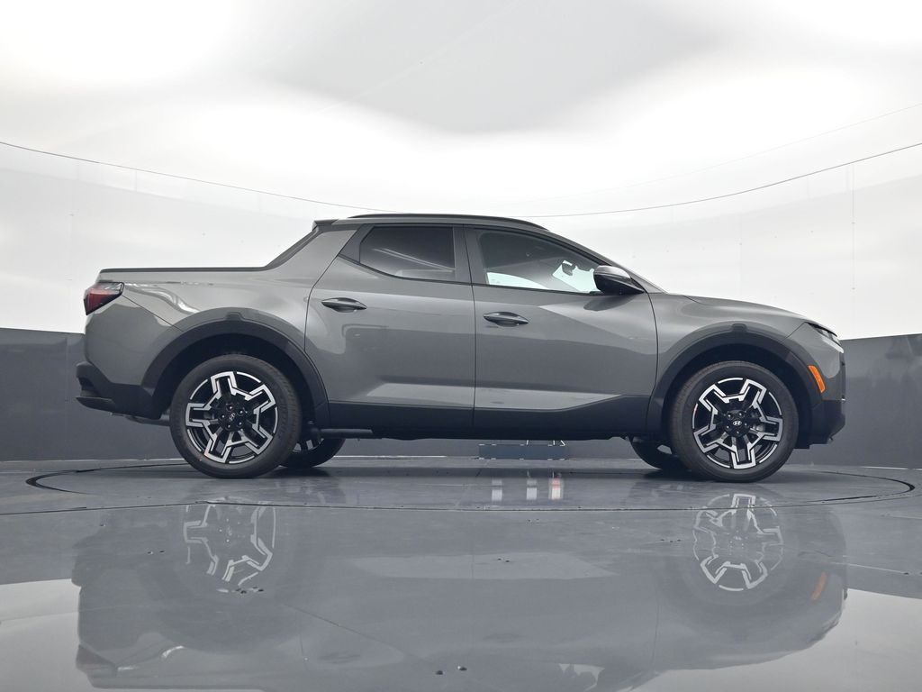 2026 Hyundai Santa Cruz Limited - Photo 24
