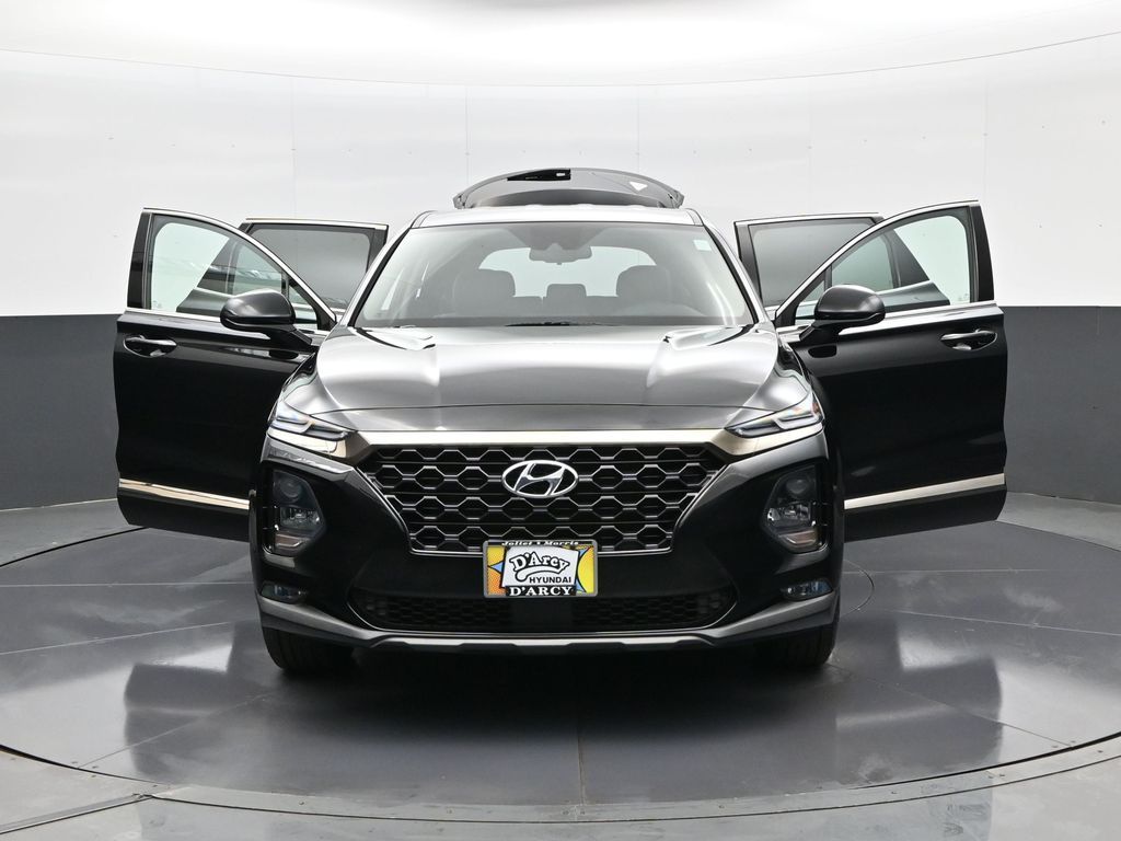 2019 Hyundai Santa Fe SEL - Photo 31