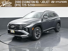 2025 Hyundai Tucson SEL Convenience AWD SUV 5NMJCCDE1SH596421