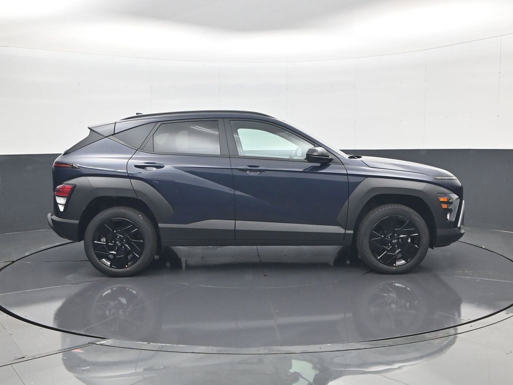 New 2027 Hyundai Kona SEL Sport AWD SUV