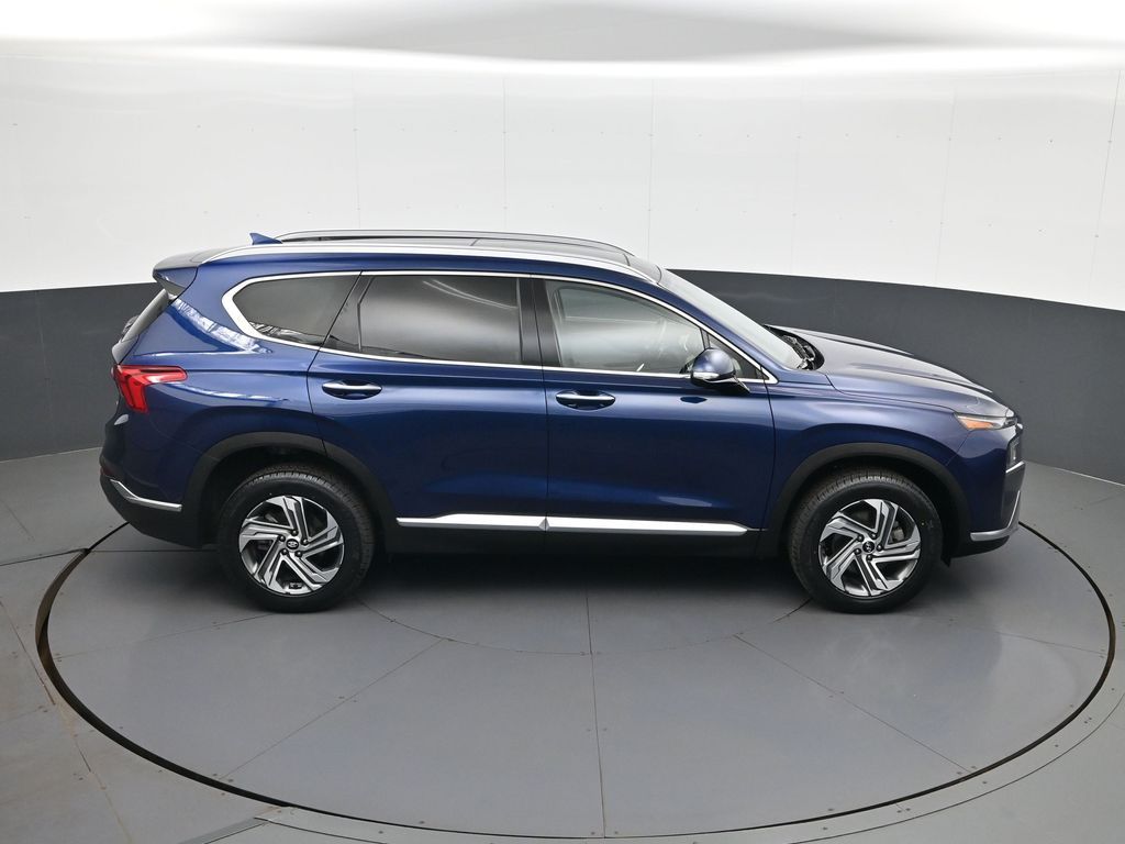 2023 Hyundai Santa Fe SEL - Photo 16