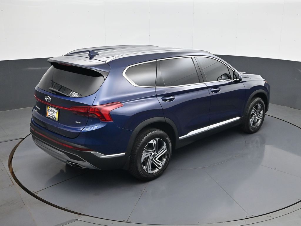2022 Hyundai Santa Fe SEL - Photo 17