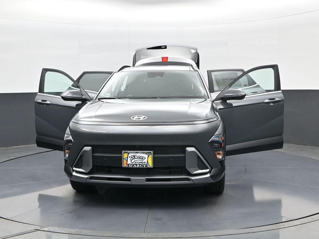2026 Hyundai Kona Limited - Photo 31