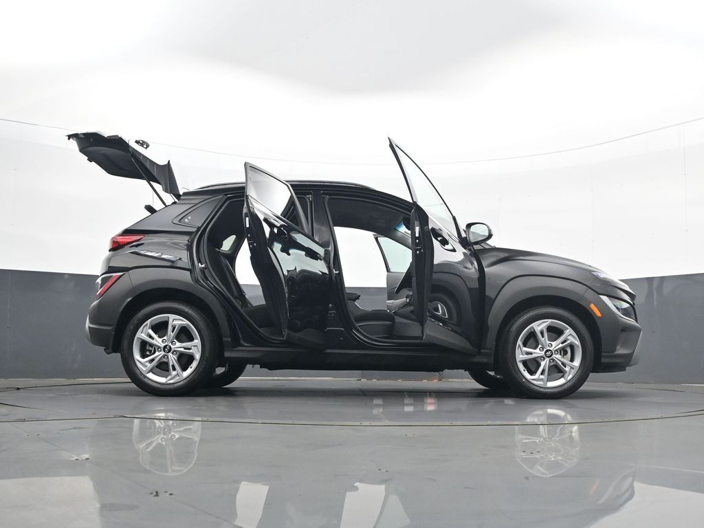2023 Hyundai Kona SEL - Photo 33