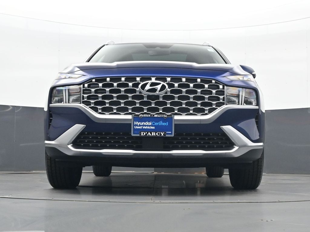 2023 Hyundai Santa Fe SEL - Photo 22