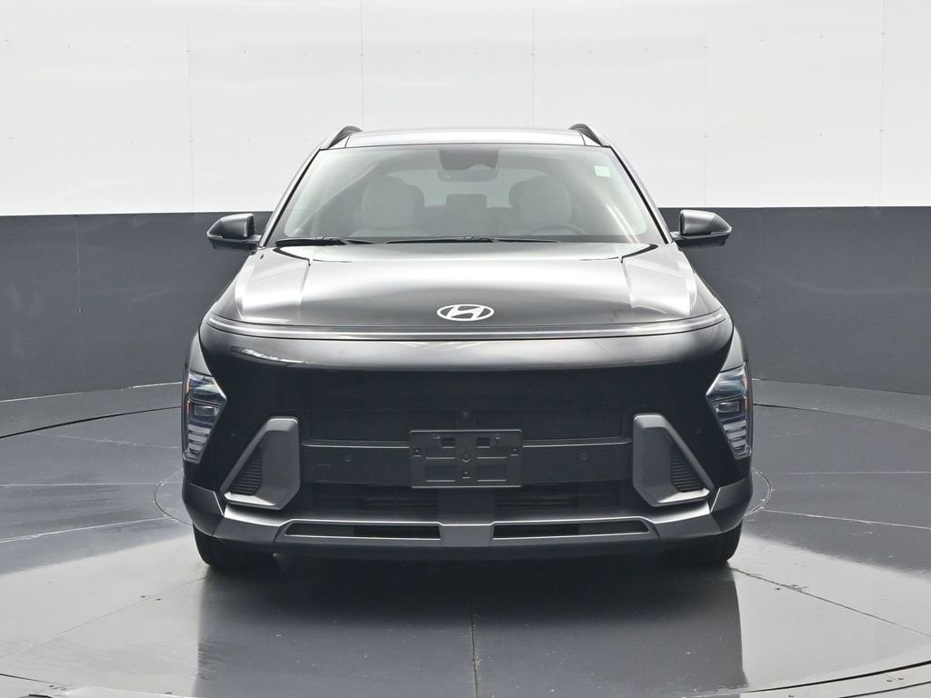 Certified 2024 Hyundai Kona Limited SUV