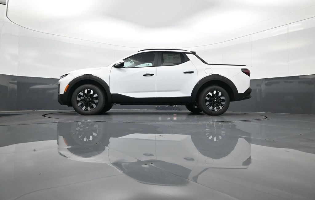 2026 Hyundai Santa Cruz SEL Activity - Photo 28