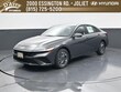 Hyundai Elantra Hybrid
