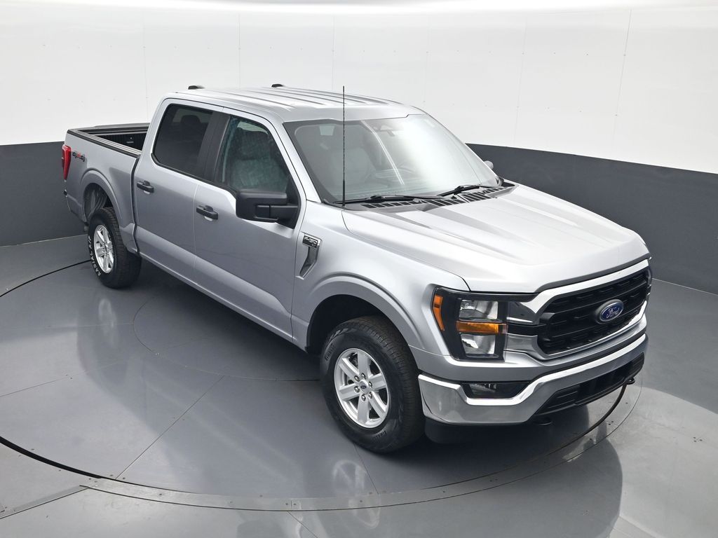 2023 Ford F-150 XLT - Photo 15