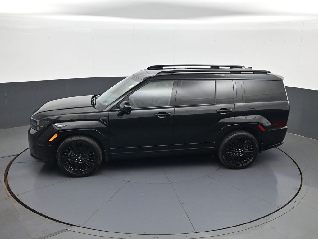 2026 Hyundai Santa Fe Calligraphy - Photo 36