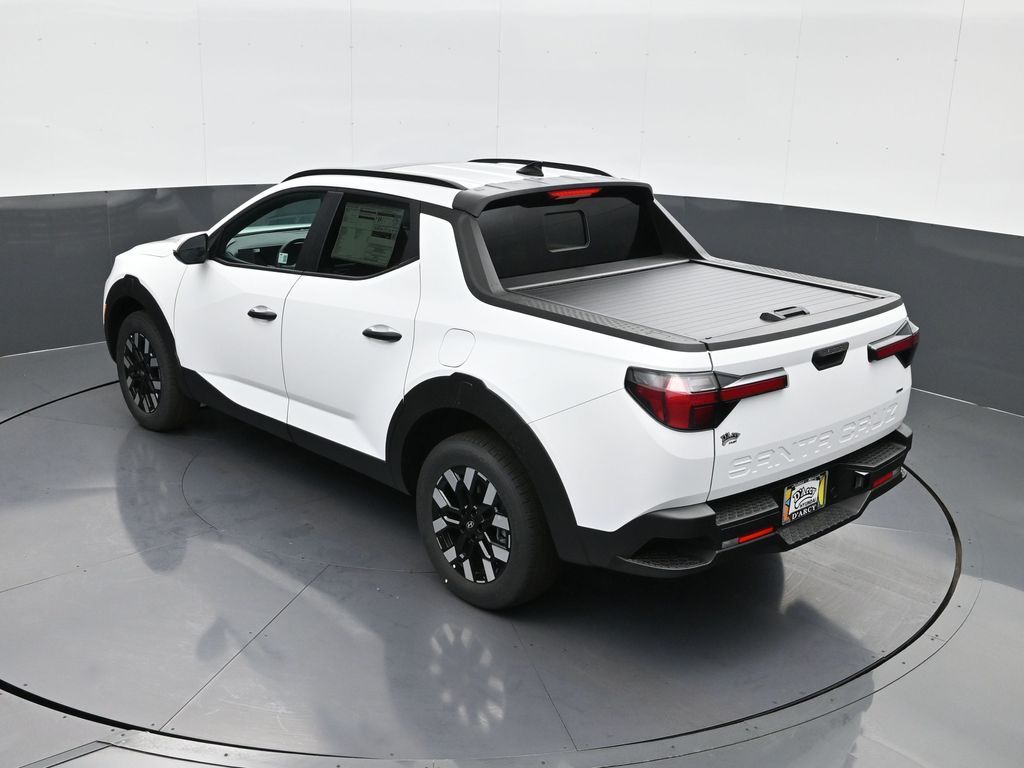 2026 Hyundai Santa Cruz SEL Activity - Photo 19