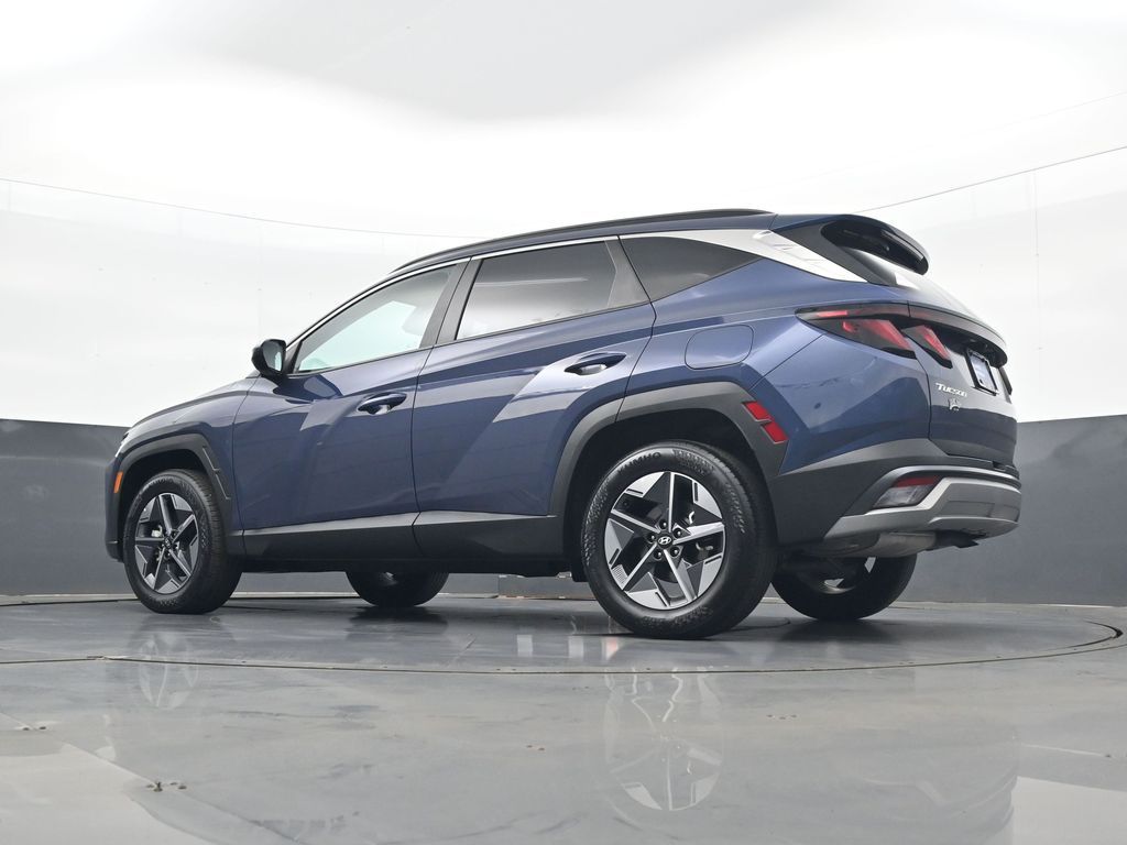 2026 Hyundai Tucson SEL - Photo 27