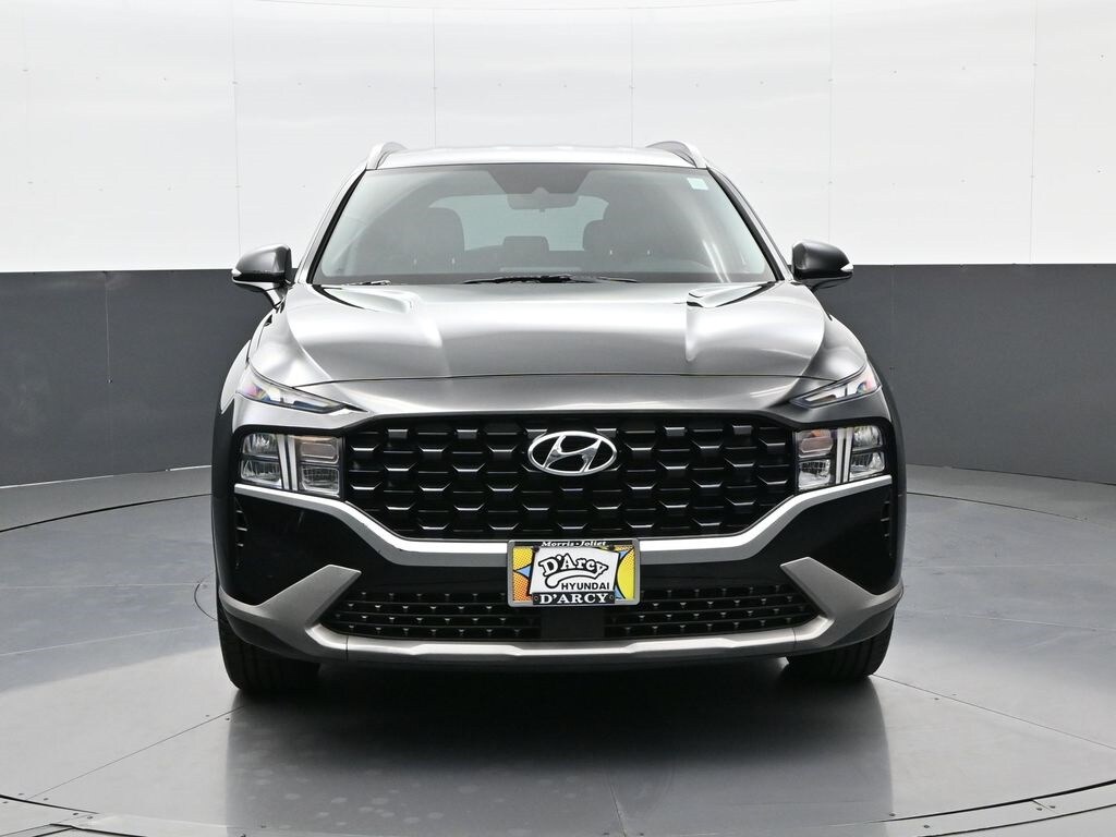 2023 Hyundai Santa Fe SEL photo 2