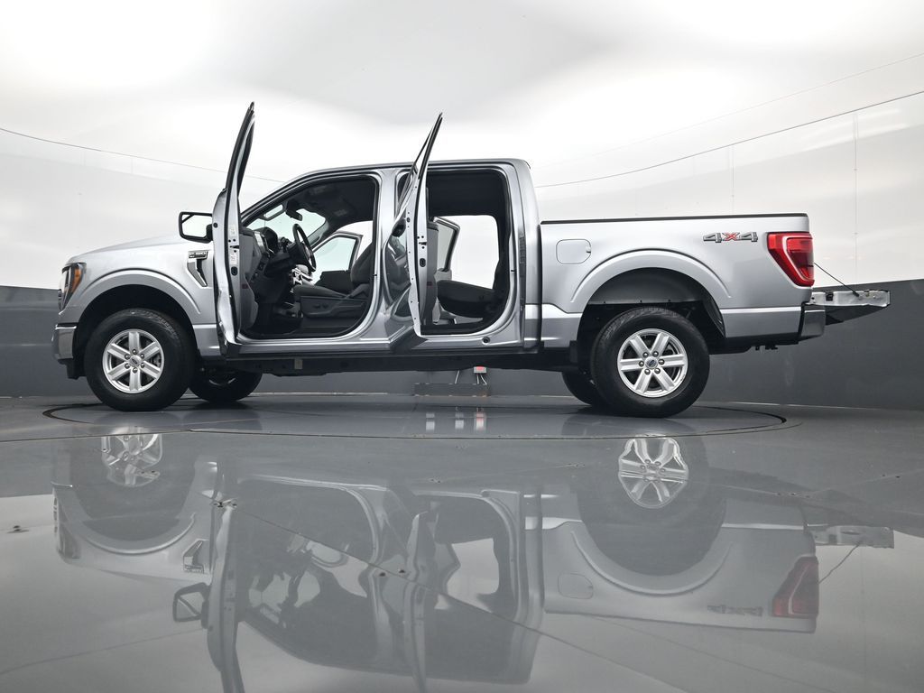 2023 Ford F-150 XLT - Photo 34