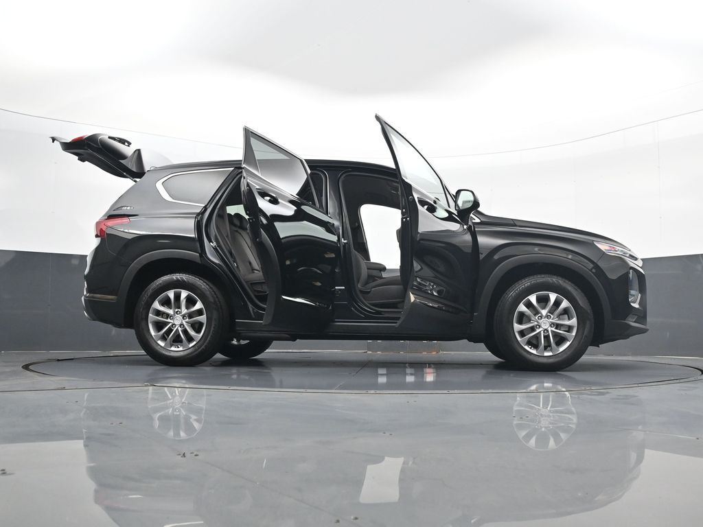 2019 Hyundai Santa Fe SEL - Photo 33
