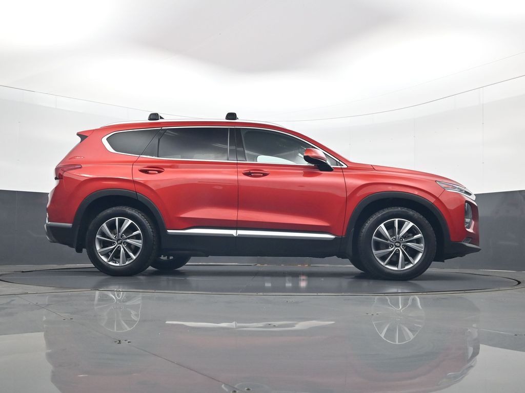 2020 Hyundai Santa Fe SEL - Photo 24