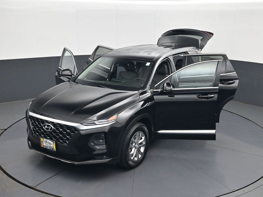 2020 Hyundai Santa Fe SEL - Photo 31