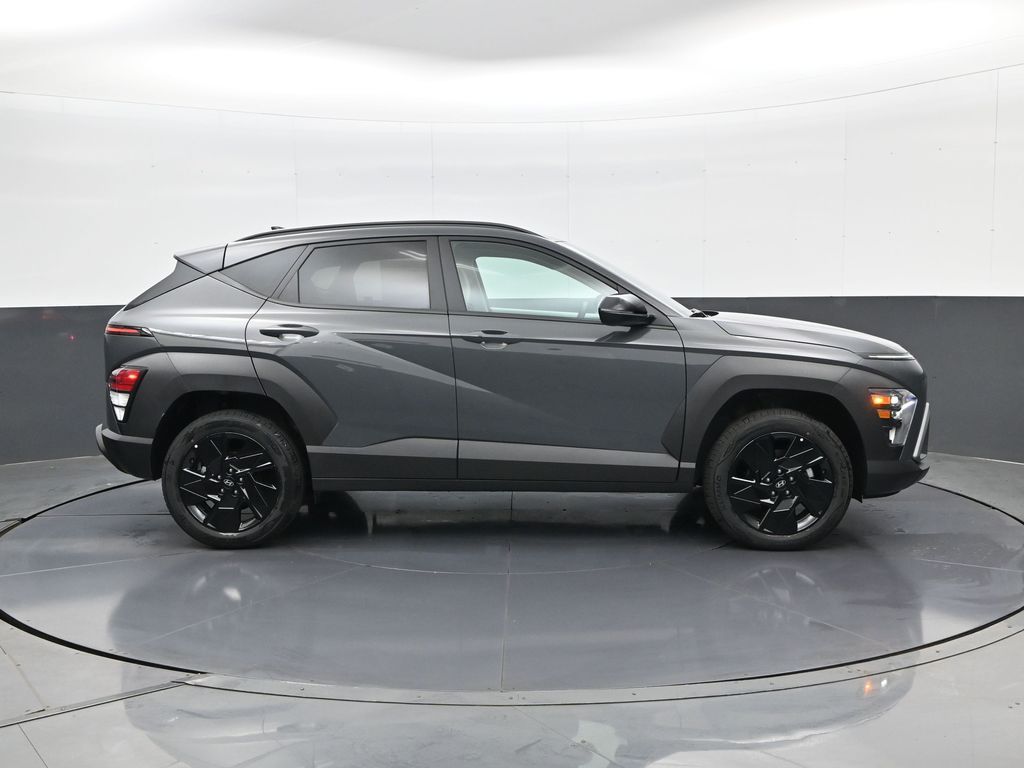 2026 Hyundai Kona SEL Sport - Photo 4