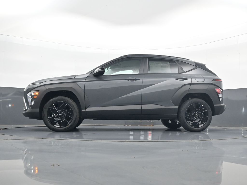 2026 Hyundai Kona SEL Sport - Photo 28
