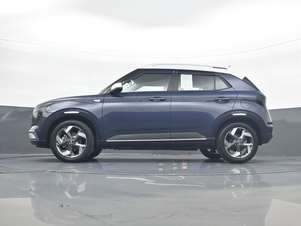 2024 Hyundai Venue Limited - Photo 29