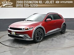 2026 Hyundai IONIQ 5 Limited SUV 7YAKRDDC8TY055918